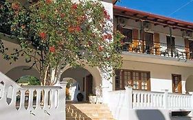 Postman'S House